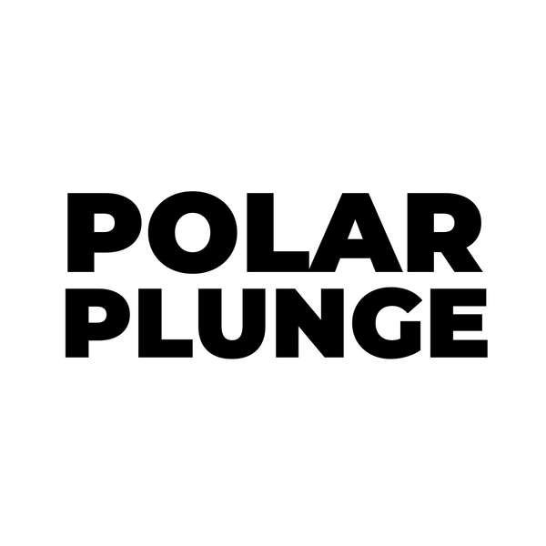 Polar Plunge™ l The Coldest Way to Glow.